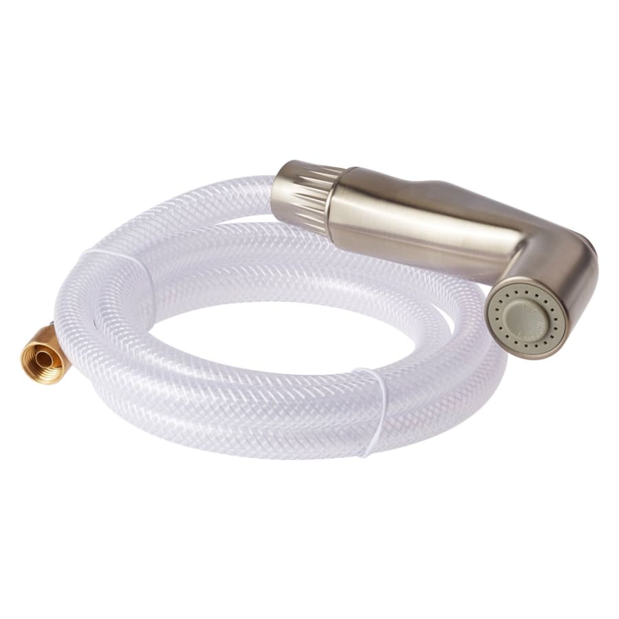 Kitchen Faucet Side Spray